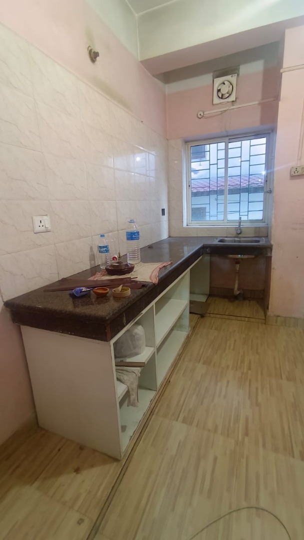 Unfurnished 3bhk in Zoo Road Tiniali, Guwahati, Assam, India for Rent